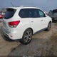 5N1AR2MN4EC703744 2014 Nissan Pathfinder Platinum auction photo thumbnail 4