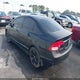 2HGFA1F86AH504321 2010 Honda Civic Ex auction photo thumbnail 3