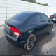 2HGFA1F86AH504321 2010 Honda Civic Ex auction photo thumbnail 4