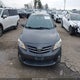 2T1BU4EE9DC118004 2013 Toyota Corolla Le auction photo thumbnail 12