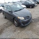2T1BU4EE9DC118004 2013 Toyota Corolla Le auction photo thumbnail 1