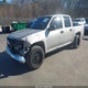 1GCCS136548111471 2004 Chevrolet Colorado Ls auction photo thumbnail 2