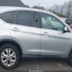 5J6RM3H55EL044668 2014 Honda Cr-V Ex auction photo thumbnail 13