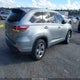 5TDYKRFH5FS060196 2015 Toyota Highlander Limited Platinum V6 auction photo thumbnail 4
