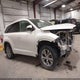 5TDJKRFH4ES052686 2014 Toyota Highlander Xle V6 auction photo thumbnail 14