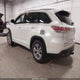 5TDJKRFH4ES052686 2014 Toyota Highlander Xle V6 auction photo thumbnail 3