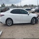 4T1C11AK6RU202200 2024 Toyota Camry Le auction photo thumbnail 14