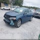 1G1ZD5STXSF130635 2025 Chevrolet Malibu Fwd 1Lt auction photo thumbnail 2
