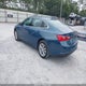 1G1ZD5STXSF130635 2025 Chevrolet Malibu Fwd 1Lt auction photo thumbnail 3