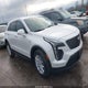 1GYAZAR40PF105984 2023 Cadillac Xt4 Luxury auction photo thumbnail 1