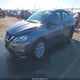 3N1AB7APXKY344417 2019 Nissan Sentra S auction photo thumbnail 2