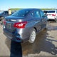 3N1AB7APXKY344417 2019 Nissan Sentra S auction photo thumbnail 4