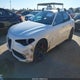 ZARFAECN8H7558330 2017 Alfa Romeo Giulia Ti Rwd auction photo thumbnail 2