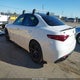 ZARFAECN8H7558330 2017 Alfa Romeo Giulia Ti Rwd auction photo thumbnail 3