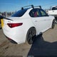 ZARFAECN8H7558330 2017 Alfa Romeo Giulia Ti Rwd auction photo thumbnail 4