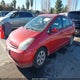 JTDKB20U197860138 2009 Toyota Prius auction photo thumbnail 2
