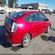 JTDKB20U197860138 2009 Toyota Prius auction photo thumbnail 4
