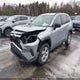 2T3LWRFV9KW006901 2019 Toyota Rav4 Hybrid Le auction photo thumbnail 2