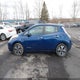 1N4BZ0CP1GC312480 2016 Nissan Leaf Sl auction photo thumbnail 14