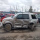 1FMEU75828UA54871 2008 Ford Explorer Limited auction photo thumbnail 6