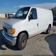 1FTRE14W36HA85178 2006 Ford E-150 Commercial/Recreational auction photo thumbnail 2