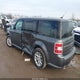 2FMGK5B81JBA12565 2018 Ford Flex Se auction photo thumbnail 3