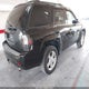 1GNDS13S282198554 2008 Chevrolet Trailblazer Lt auction photo thumbnail 4