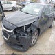 1G11C5SL4FF301711 2015 Chevrolet Malibu 1Lt auction photo thumbnail 12