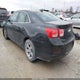 1G11C5SL4FF301711 2015 Chevrolet Malibu 1Lt auction photo thumbnail 3