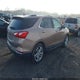 2GNAXVEV0J6234849 2018 Chevrolet Equinox Premier auction photo thumbnail 4