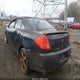 1G2ZH57N594155281 2009 Pontiac G6 Gt auction photo thumbnail 3