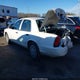 2FABP7BV7AX121364 2010 Ford Crown Victoria Police/Police Interceptor auction photo thumbnail 3