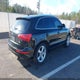 WA1LFAFPXBA104668 2011 Audi Q5 2.0T Premium auction photo thumbnail 4