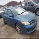 5YFBU4EE6CP058018 2012 Toyota Corolla Le auction photo thumbnail 1