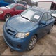 5YFBU4EE6CP058018 2012 Toyota Corolla Le auction photo thumbnail 2