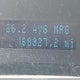 1FMCU49H88KC00864 2008 Ford Escape Hev auction photo thumbnail 7