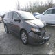 5FNRL5H40GB160460 2016 Honda Odyssey Ex auction photo thumbnail 1
