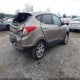 KM8JU3AC9BU147864 2011 Hyundai Tucson Limited auction photo thumbnail 4