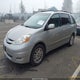 5TDZK22C37S049219 2007 Toyota Sienna Xle auction photo thumbnail 2