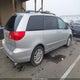 5TDZK22C37S049219 2007 Toyota Sienna Xle auction photo thumbnail 4