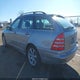 WDBRH81J45F600478 2005 Mercedes-Benz C 240 Luxury 4Matic auction photo thumbnail 3