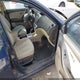 KMHDU46D98U428253 2008 Hyundai Elantra Gls/Se auction photo thumbnail 5