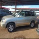 JTEHF21A930129293 2003 Toyota Highlander Limited V6 auction photo thumbnail 14