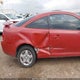 1G1AL15F677146489 2007 Chevrolet Cobalt Lt auction photo thumbnail 6