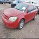 1G1AL15F677146489 2007 Chevrolet Cobalt Lt auction photo thumbnail 2