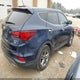 5XYZT3LB3JG509301 2018 Hyundai Santa Fe Sport 2.4L auction photo thumbnail 4