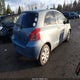 JTDJT923085192204 2008 Toyota Yaris auction photo thumbnail 4