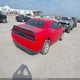 2C3CDZAG8GH256074 2016 Dodge Challenger Sxt auction photo thumbnail 4