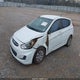 KMHCT5AEXFU228175 2015 Hyundai Accent Gs auction photo thumbnail 2