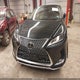 2T2HZMDA1NC338454 2022 Lexus Rx 350 auction photo thumbnail 12